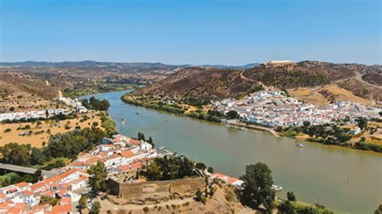 Bilderesultat for alcoutim