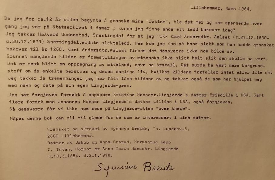 Et bilde som inneholder tekst, brev
Automatisk generert beskrivelse