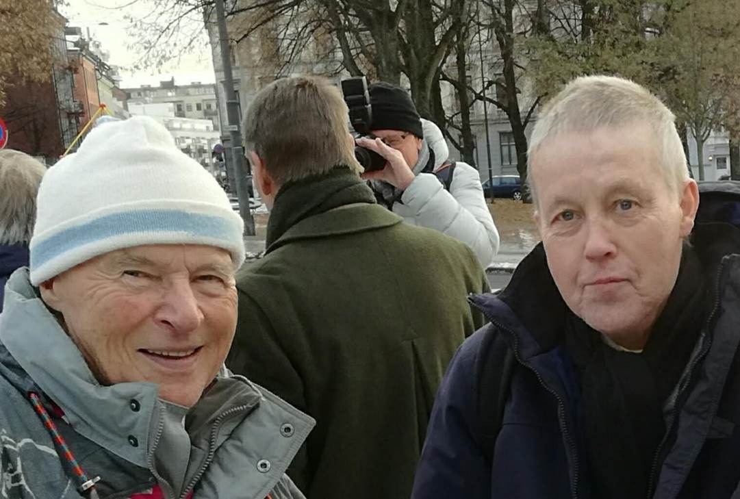 Et bilde som inneholder person, Menneskeansikt, klr, utendrs

Automatisk generert beskrivelse