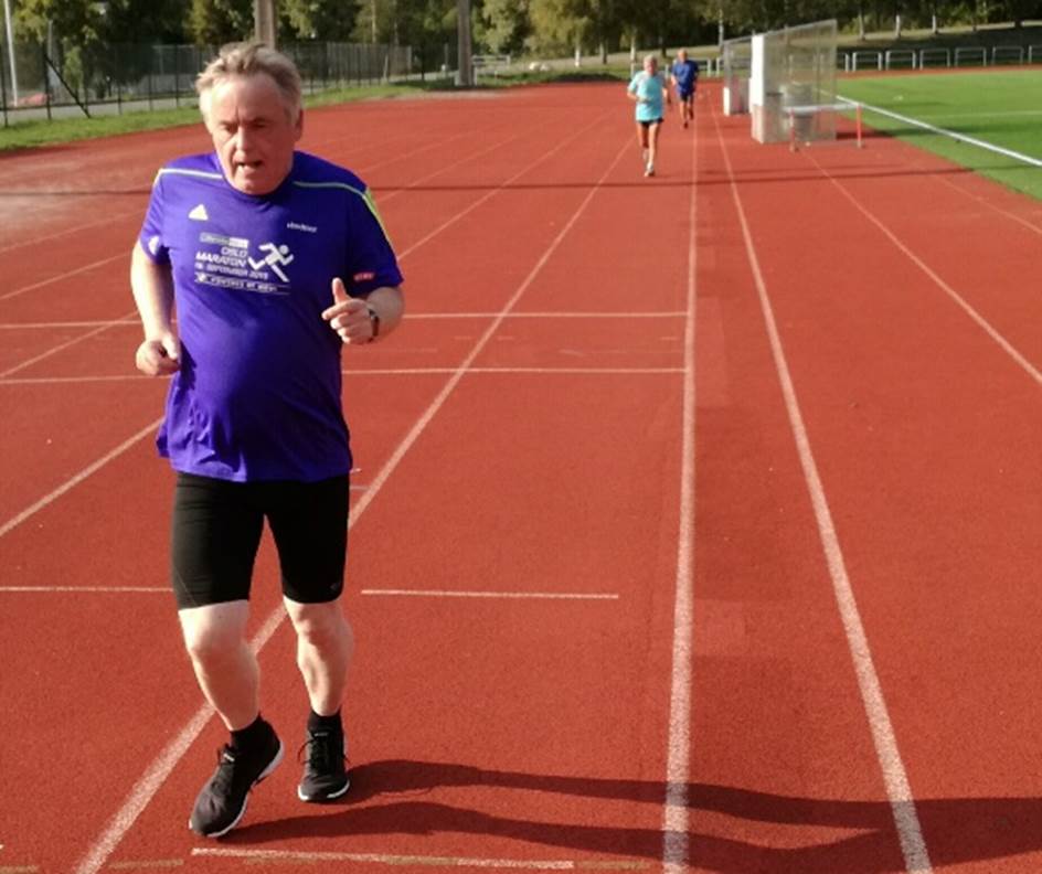Et bilde som inneholder sport, idrett, utendrs, bane

Automatisk generert beskrivelse